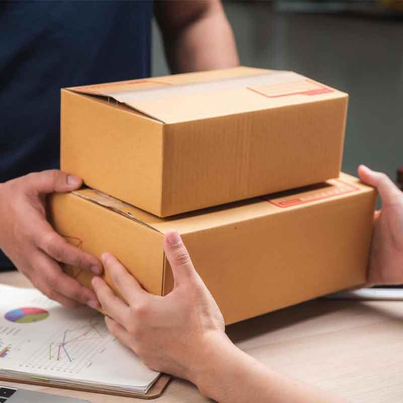 About Fine Shipping Lines